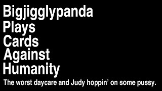 Disney Furries And The Daycare Dumpster - Cards Against Humanity Funny Moments