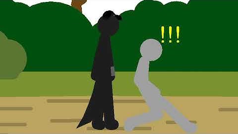 clan unity tryout- stick nodes