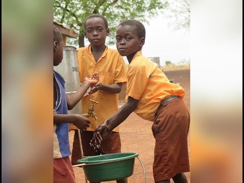 KTF News - The Ebola outbreak in Eastern Congo is moving toward a major city. That’s not good