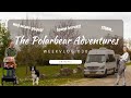WILD WEZEN GESPOT! Spanje bereikt. Er is STORM! - Weekvlog 030