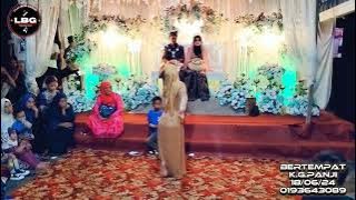 IGAL IGAL PERMATA BIRU DARIPADA L.B.G GROUP BERTEMPAT K.G.PANJI 18/06/24 ☎️ 0193643089