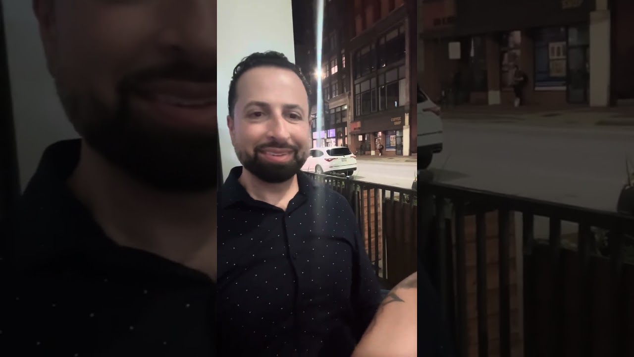 Downtown Cincinnati Food & Drink Spot You NEED to Try | Bourbons Kitchen