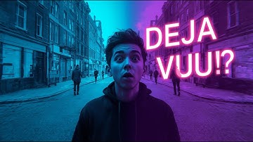 What is Déjà Vu? The Strange Science Behind the Feeling of Reliving a Moment