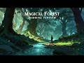 Magical Forest 🌲 | Medieval Fantasy Music (Relaxing Lofi)