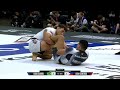 Josh Cisneros vs Kaua Gabriel | FULL MATCH | 2024 ADCC World Championships