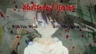 [Espace] Shattered Rozes