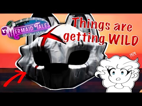 Aphmau S Mermaid Tails Season 2 Ep 5 OG Fan Reaction