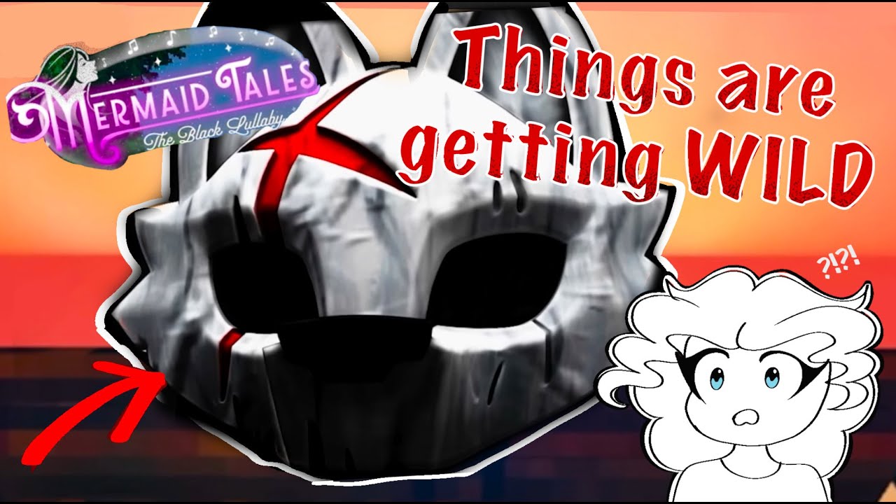 Aphmau's Mermaid Tails Season 2 (Ep 5) OG Fan Reaction