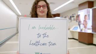 ANCC Magnet - Welcome to Reading Hospital