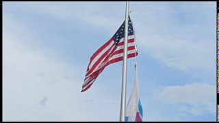 Flagpole Delivery and Installation Tips - Carrot-Top Industries