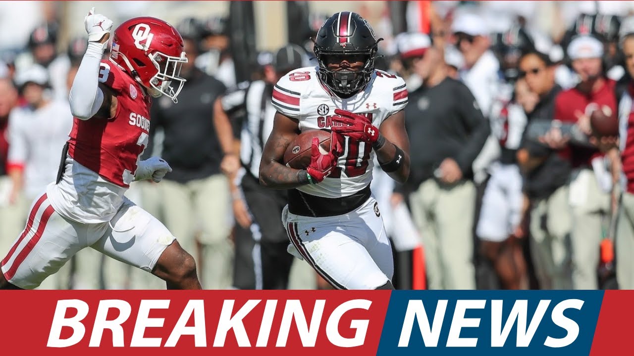 Why Michael Smith is a PERFECT Fit for Ole Miss' Portal Plan। USA NEWS TODAY