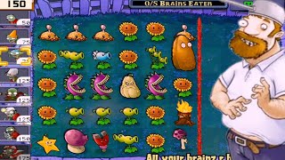 Plants vs Zombies | i Zombies | Win all 9 i. Zombies Trophies GAMEPLAY in 11:25 Minutes