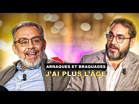Quand tu es entrepreneur il faut savourer les petites victoires mais aussi dépasser ses échecs.