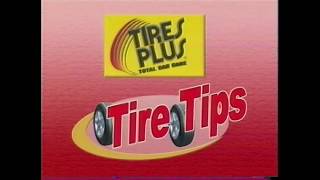 Videos tire tips from tires plus