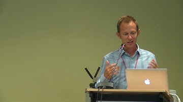 The Humanitarian Data Exchange and HOT, CJ Hendrix