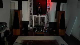 Audio Research ref 3 vs ls5, sonic frontiers pover2 e sfd2 mk2, Avalon radian