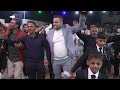 حفل زفاف العريس مصطفى أبو شادي الفنان رامي الفيصل 