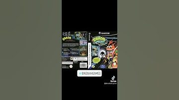 Crash Bandicoot 3 The Wrath of Cortex (2001)