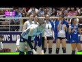 Vietnam vs. Kazakhstan - Semi Final | AVC Women's Nations Cup