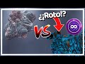 AAROW 109 vs VEYTHARION (glitch chicle) | Boss Fight NO comentarios Ashes of the Damned BO7 Zombies