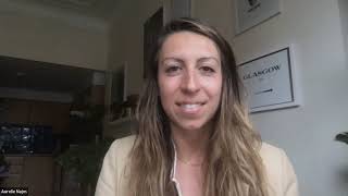 Combined Analysis of Peripheral Blood + Synovial Tissue in Early RA: Dr. Aurelie Najm