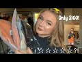 ALIBABA VENDOR SAMPLE HAUL | WHOLESALE CLOTHING HAUL.. WOW THIS WAS SURPRISINGLY GOOD