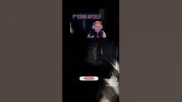 Clip From Ghost Hunters Corp!