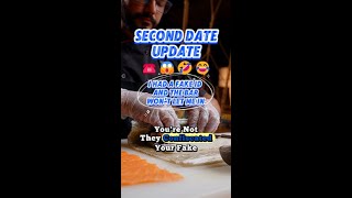 Second Date Update: Using a Fake ID to get into Clubs 🪪😱🤣