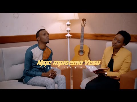MORNING WORSHIP PAPI CLEVER DORCAS | NjyempisemoYesu