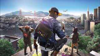 Watch Dogs 2 - SPAZ “N.E.R.D (Full song HD)