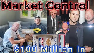 He Controls Modern Card Prices - Who Is Shyne150