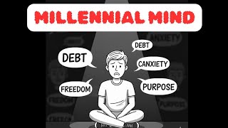 Why Millennials Think Differently –The Shocking Truth l  Psychology Of Millennials
