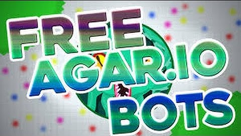 NEW AGAR.IO FREE AFTER PATCH BOTS!!! / (updated) / VIDEO TUTORIAL!!! / UP TO 99 FREE BOTS!!!