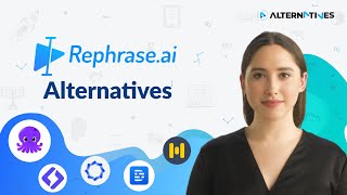 Rephrase Ai Alternatives & Competitors
