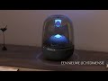 HARMAN KARDON AURA STUDIO 5 video