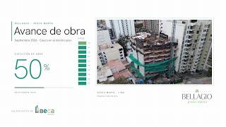 Avance Septiembre 2026