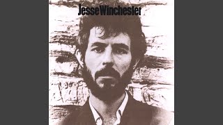 Watch Jesse Winchester Rosy Shy video