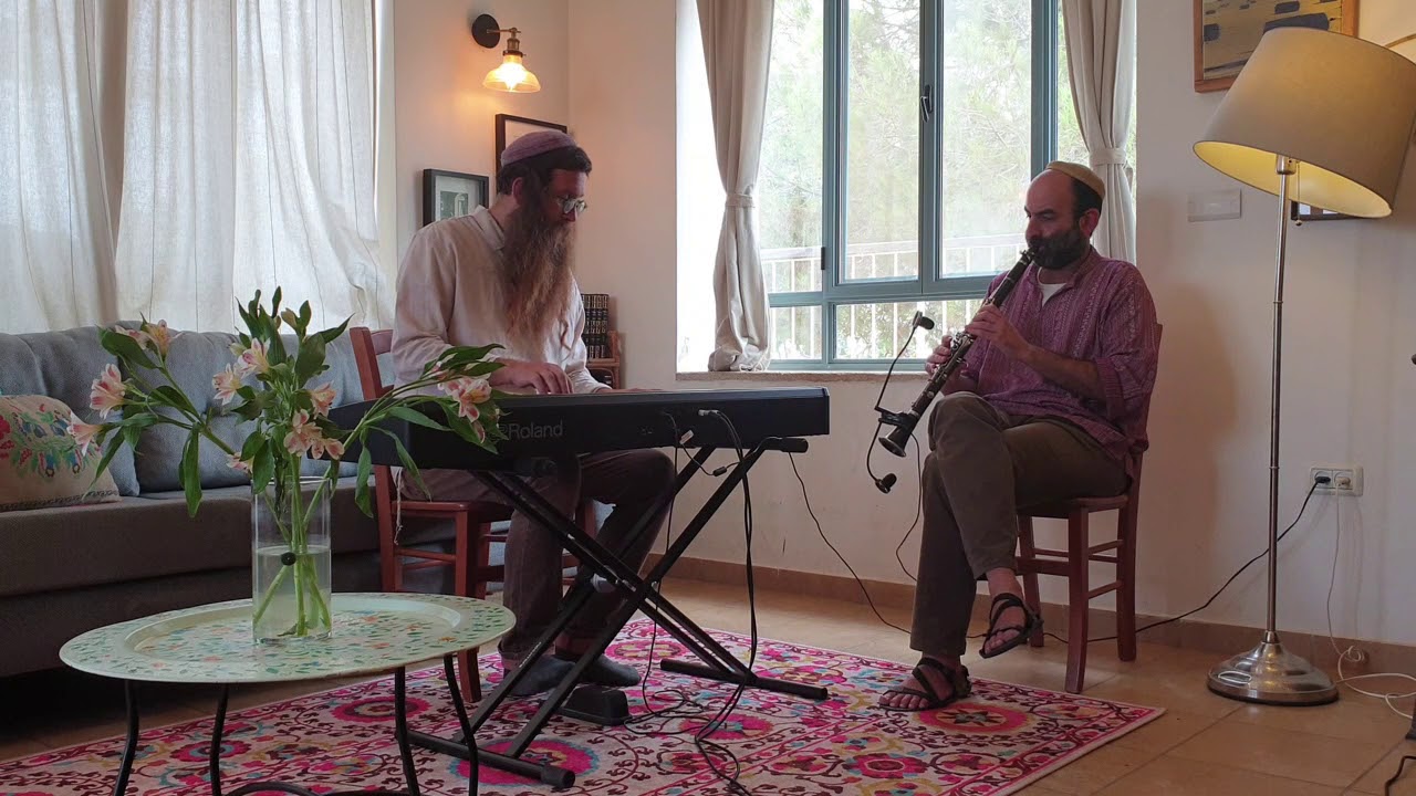 ניגון ברסלב 