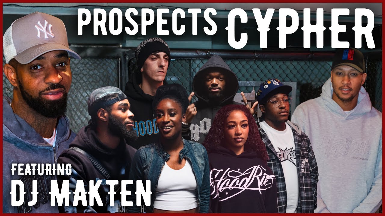 PENGAME x HOODRICH PROSPECTS CYPHER | 2026