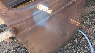 Wysoka wydajnosc czyszczenia