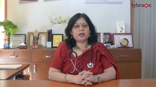 Dr. Nupur Gupta Talks About Uterine Bleeding Lybrate