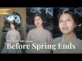 요청 폭주.. 한국어로 번역해 불러본 Before Spring Ends - Wang Ok