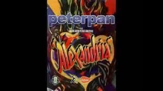 peterpan alexandria full album