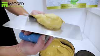 Venetian Plaster Application  Stucco Lamundo   Marketplace Paints screenshot 3