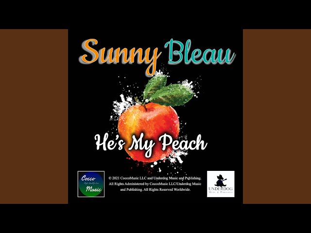 Sunny Bleau and The Moons - He's My Peach Acoustic