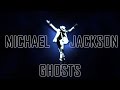 Michael Jackson - Ghosts [Bass Boosted]