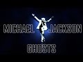 Michael Jackson Ghosts Bass Boosted