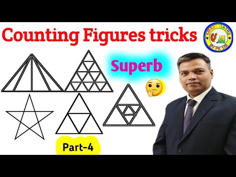 counting figures tricks