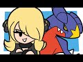 The Cynthia experience