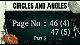 2026 Kerala State Syllabus Class 10th Maths Chapter 2 Part 6 [Page No:46 (Q: 4) &amp; Page No:47 (Q:5)]